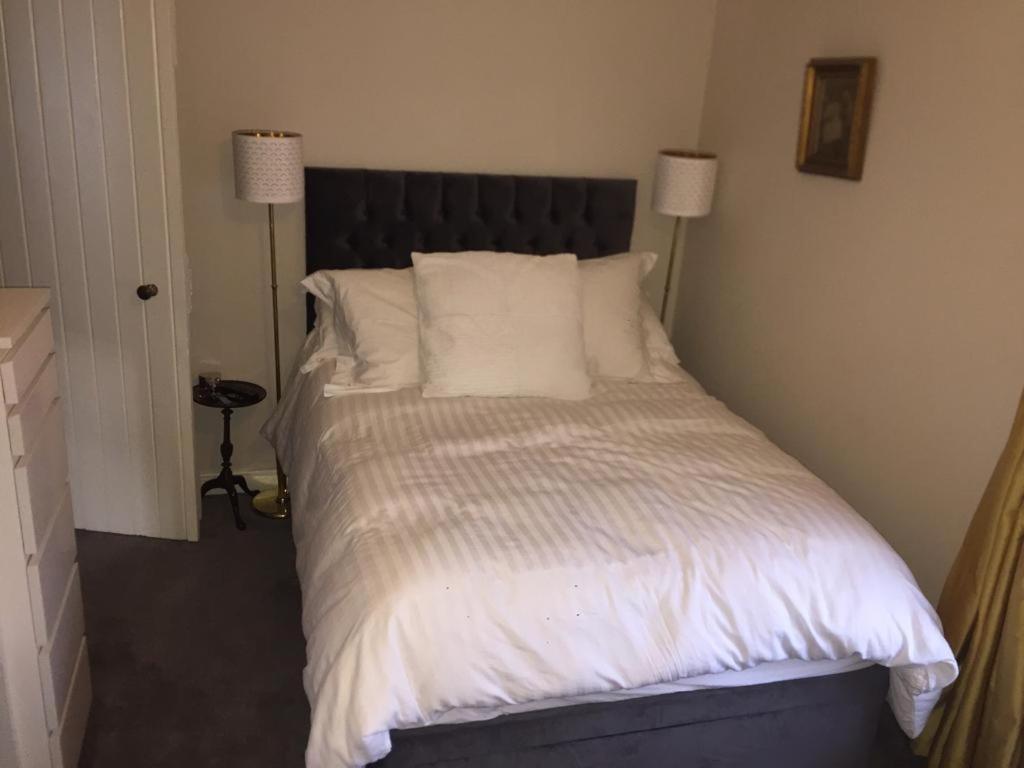 הוילה דבלין 2 Bed House מראה חיצוני תמונה